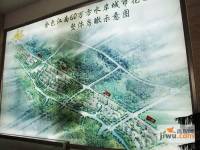 金色江南三期规划图图片