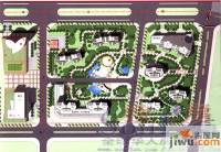 中南海湾新城规划图图片