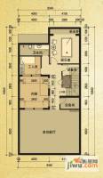 天马相城一期6室2厅4卫550.3㎡户型图