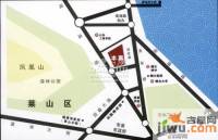 清泉文苑位置交通图图片
