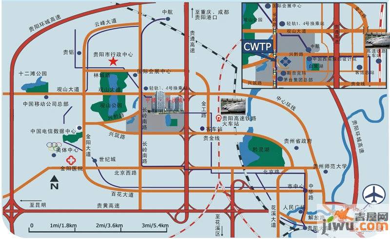 中澳科技城位置交通图2