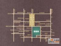 永通澄湖国际街区位置交通图图片