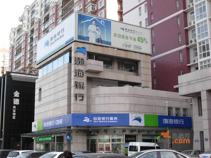 嘉润蓝湾配套图图片