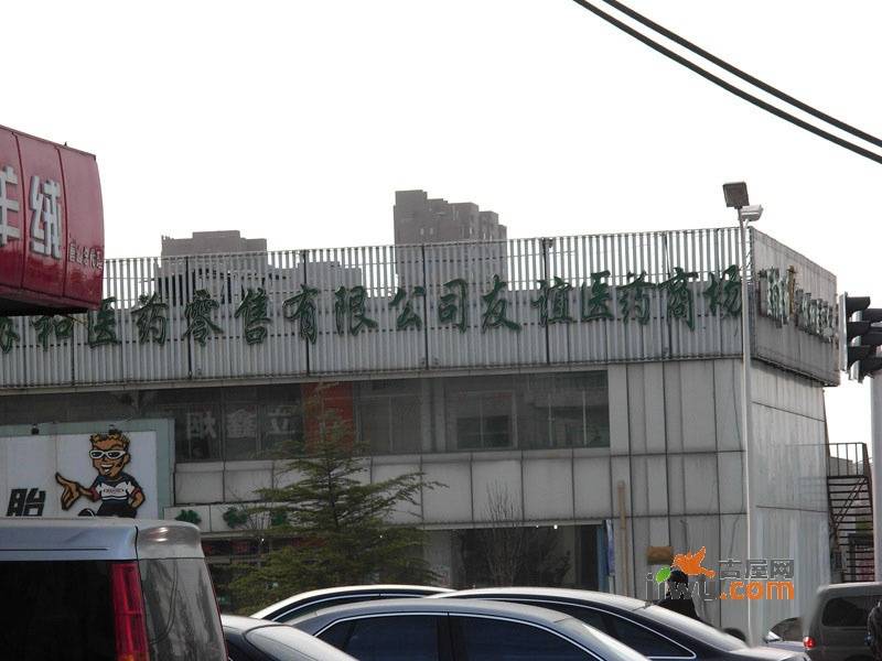嘉润蓝湾配套图图片