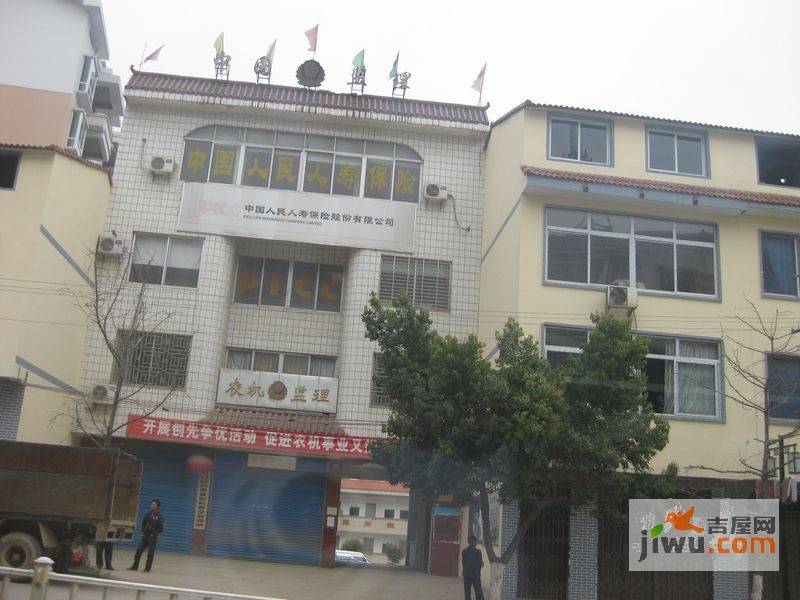兴安文化新城配套图图片