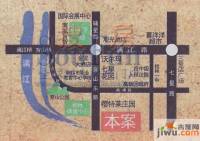 东晖国际公馆位置交通图图片
