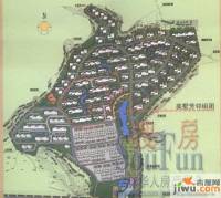 长岛16区规划图图片