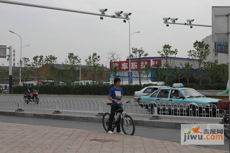 博澳名苑实景图图片