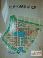 三盛颐景园位置交通图图片