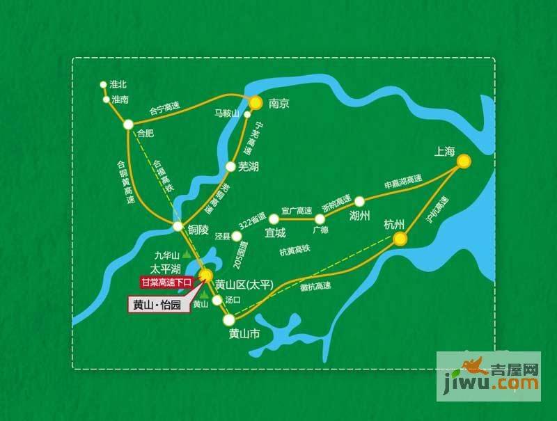 芙蓉国雅园位置交通图1