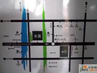 绿荫锦江位置交通图图片