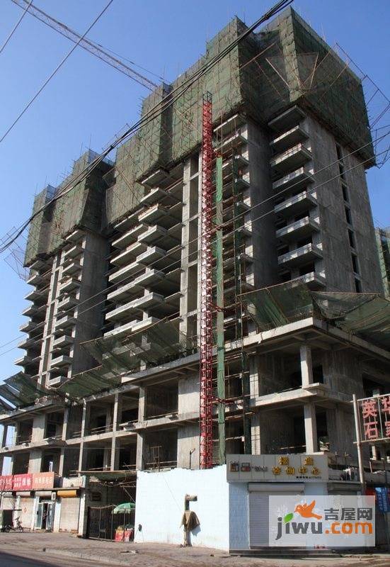 尚品雅筑实景图图片