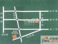 龙洲新城位置交通图图片