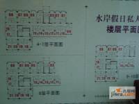 香江美域规划图图片