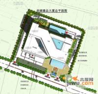 尚湖臻品大厦规划图图片