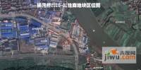 宝业江湾绿园规划图图片