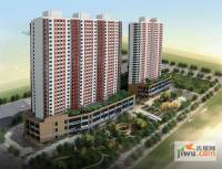 加州小镇实景图图片