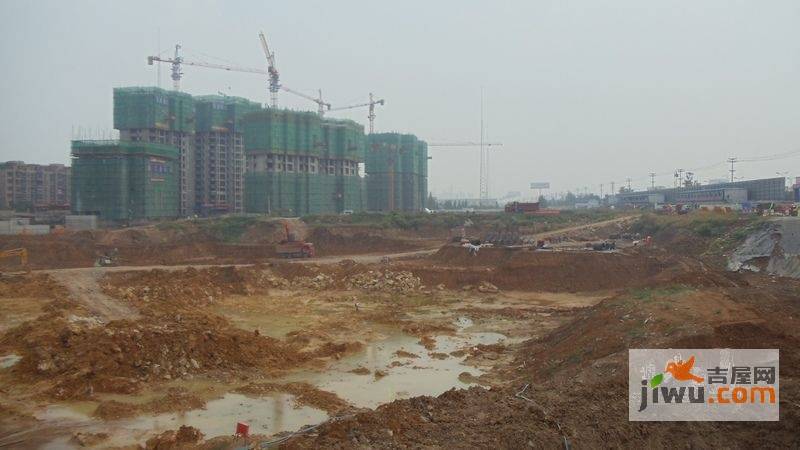 徐州月星环球港实景图图片