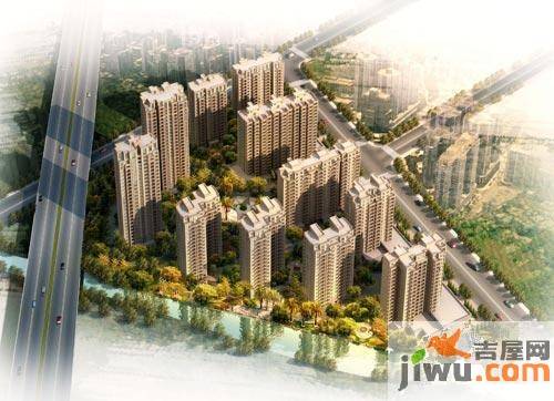 永佳苑效果图图片