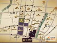 中海雍城世家位置交通图图片