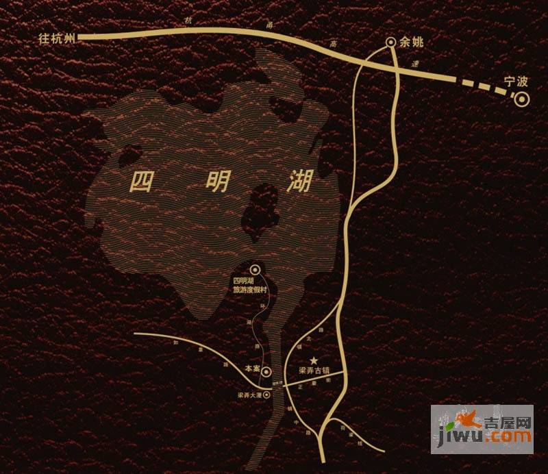 翠湖香堤位置交通图