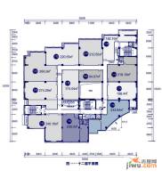 曲江谛杰国际广场
                                                            普通住宅
