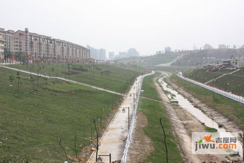 保利童心缘商铺配套图图片