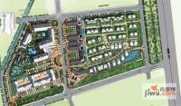 天目湖城市广场规划图图片