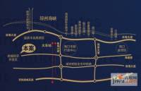 澄江广场实景图图片