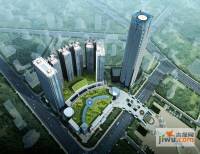 柳州地王国际财富中心规划图图片
