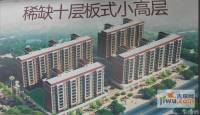 明琛·香榭丽效果图图片