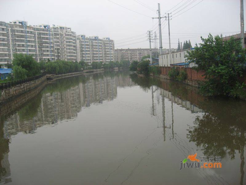 景华城配套图图片