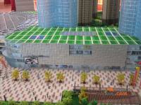 文峰城市广场实景图54