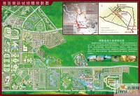 雅居乐新城规划图图片
