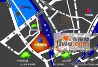 华发世纪城位置交通图图片