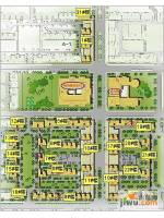 东方新城规划图图片