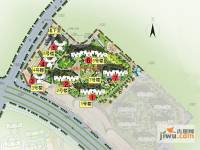 绿苑新城规划图图片