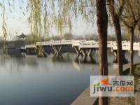 中国白沟绿色食品城配套图图片