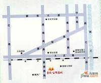 华亿·玉锦名城二期位置交通图图片