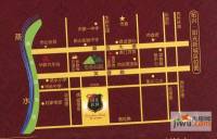 拓兴·阳光新城位置交通图图片