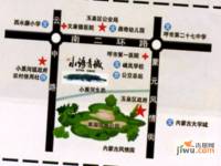 水语青城位置交通图