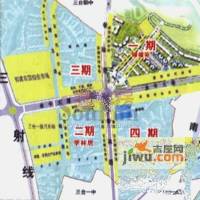 梓锦新城位置交通图图片