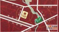 元顺城位置交通图图片