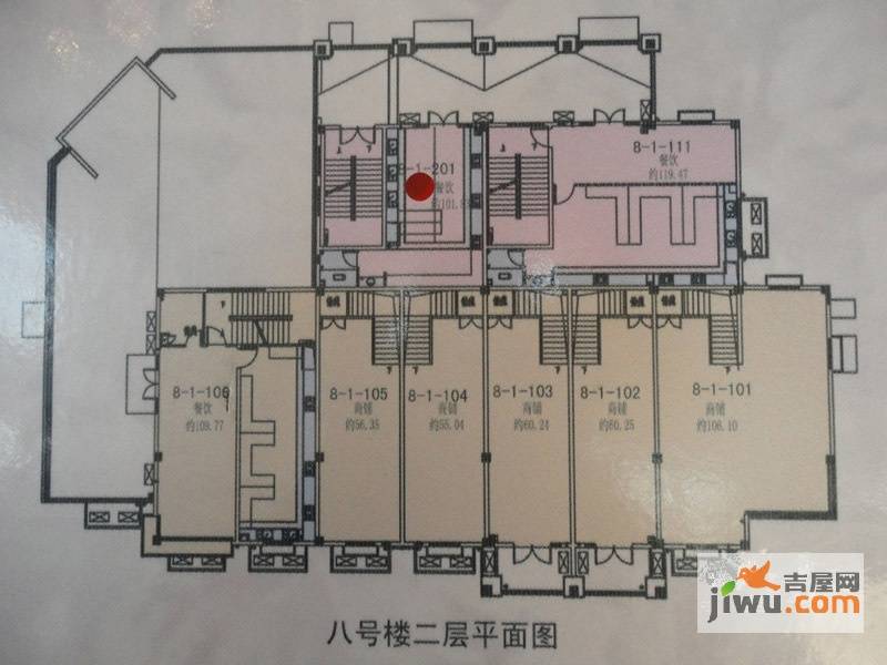 宝龙广场规划图图片