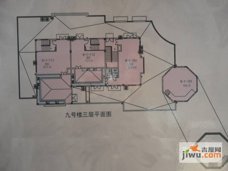 宝龙广场规划图图片