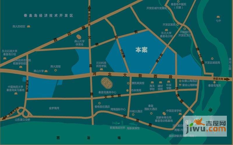 远洋海悦公馆图片