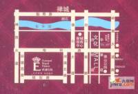 欧浦皇庭位置交通图图片