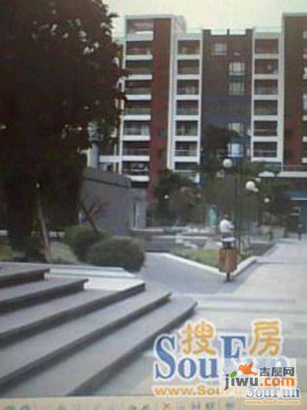 海悦新城实景图图片