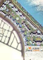 海悦新城规划图图片