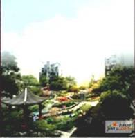 香枫丽城效果图图片